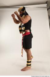 ATILLA EGYPTIAN FIGHTER